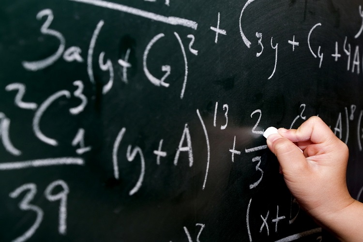 “ เรียนคณิตศาสตร์ไปทำไม ’’ คำถามที่หลายคนสงสัย